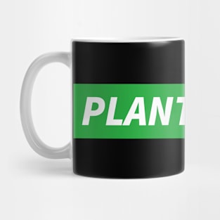 Plant Based Mug